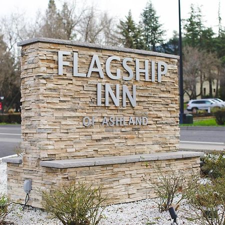 Flagship Inn Of Ashland Exterior photo