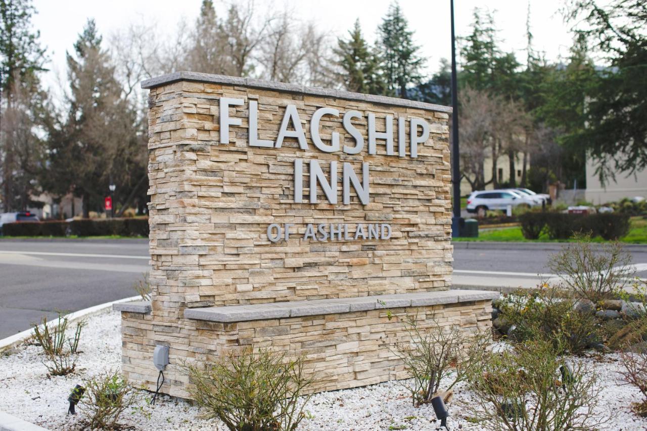 Flagship Inn Of Ashland Exterior photo