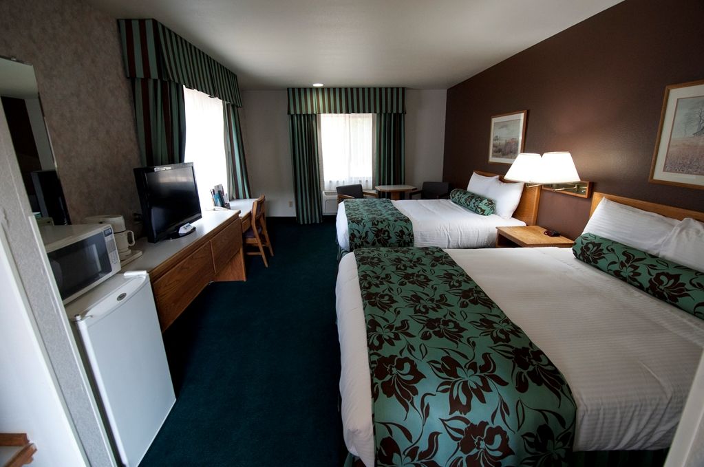 Flagship Inn Of Ashland Room photo