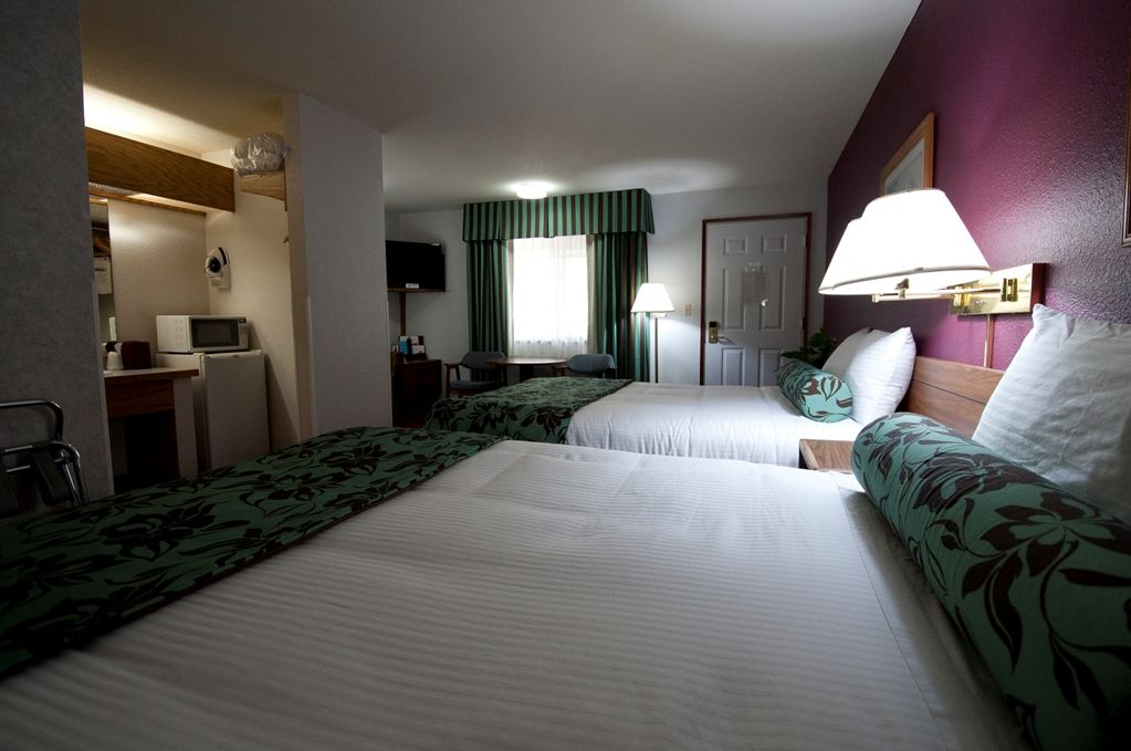 Flagship Inn Of Ashland Room photo